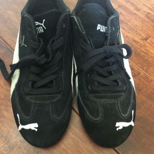 Puma Men’s Shoes size 11